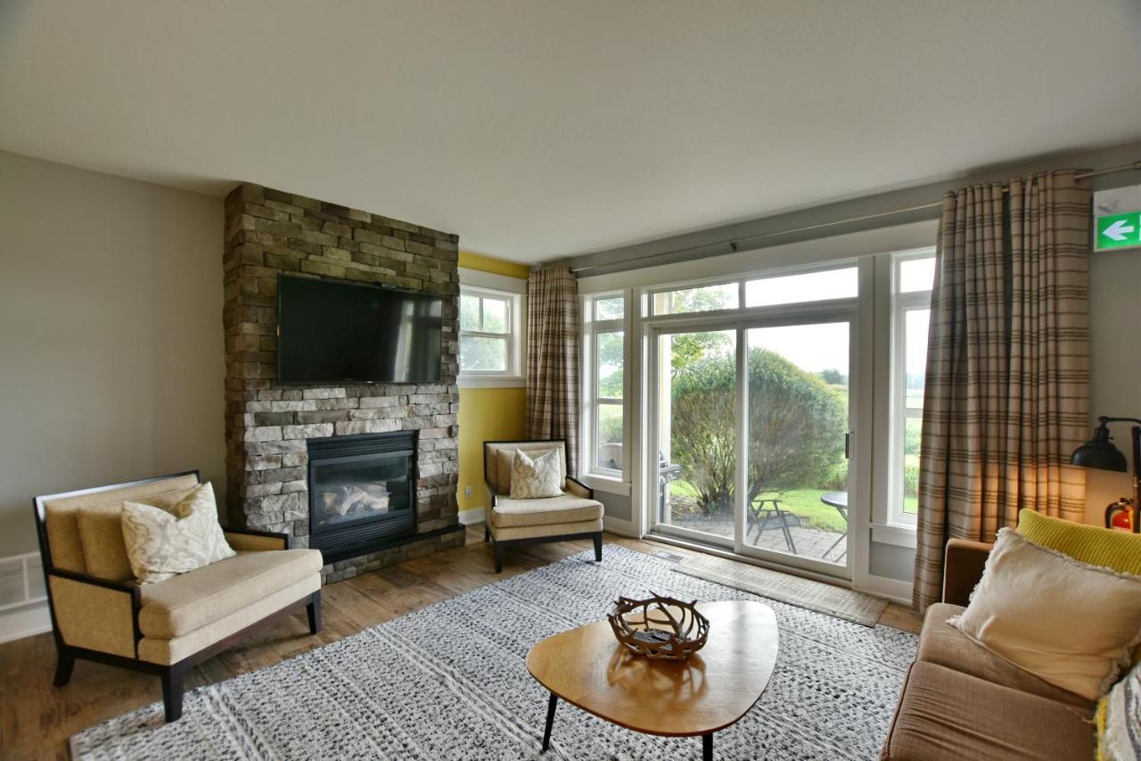 115 Fairway Court Villa Blue Mountains Buitenkant foto