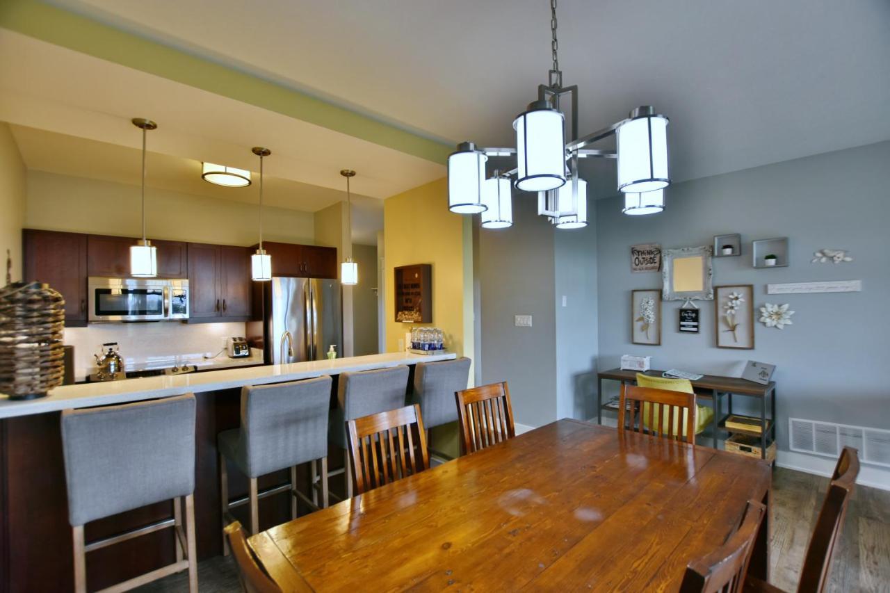 115 Fairway Court Villa Blue Mountains Buitenkant foto
