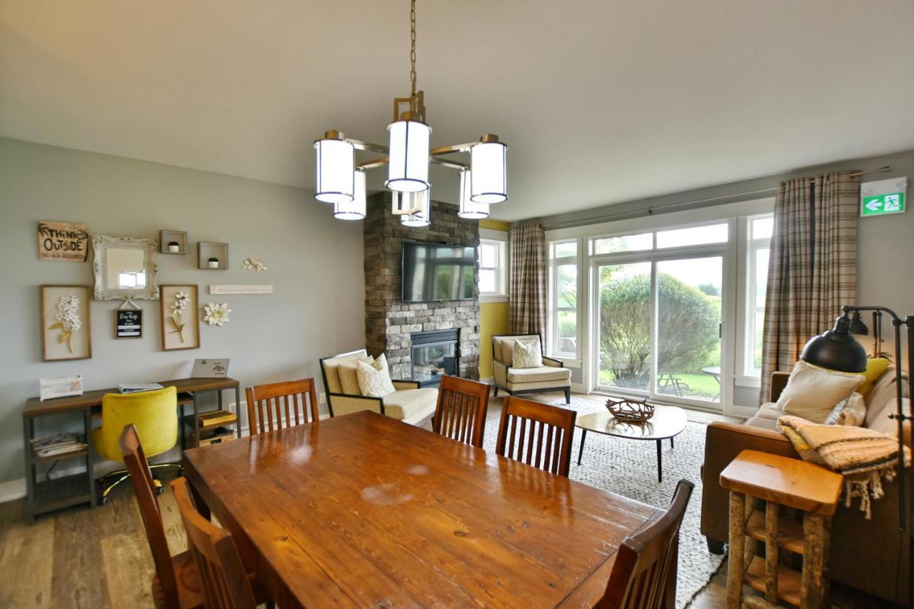 115 Fairway Court Villa Blue Mountains Buitenkant foto